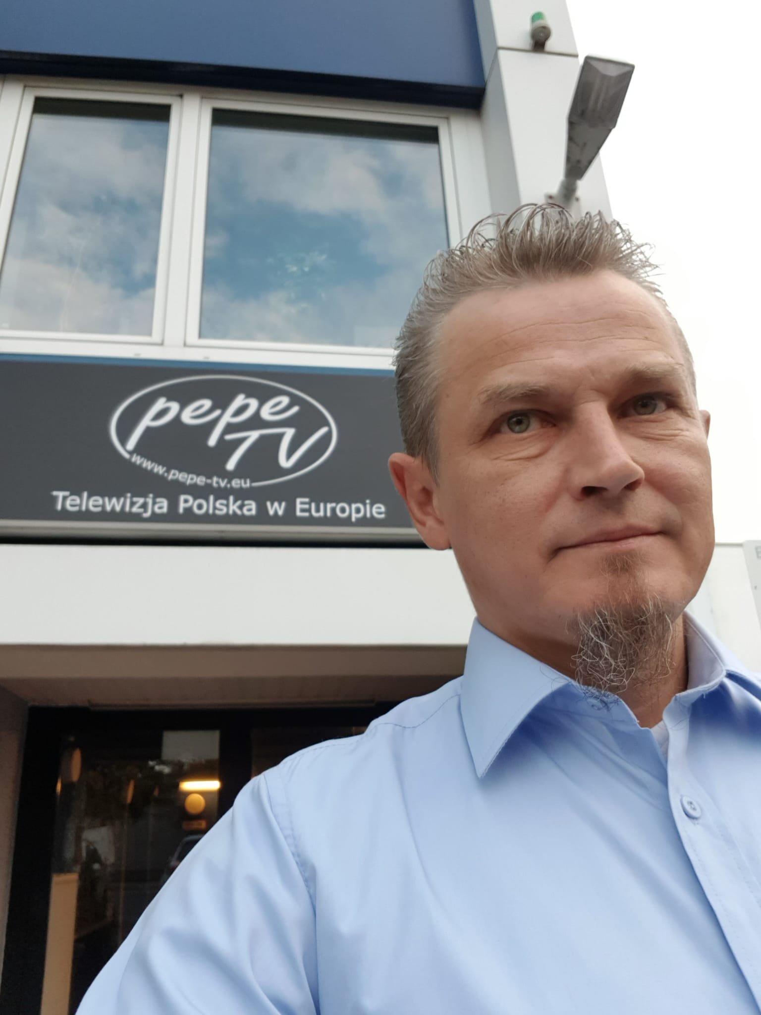 Dariusz Tetelewski