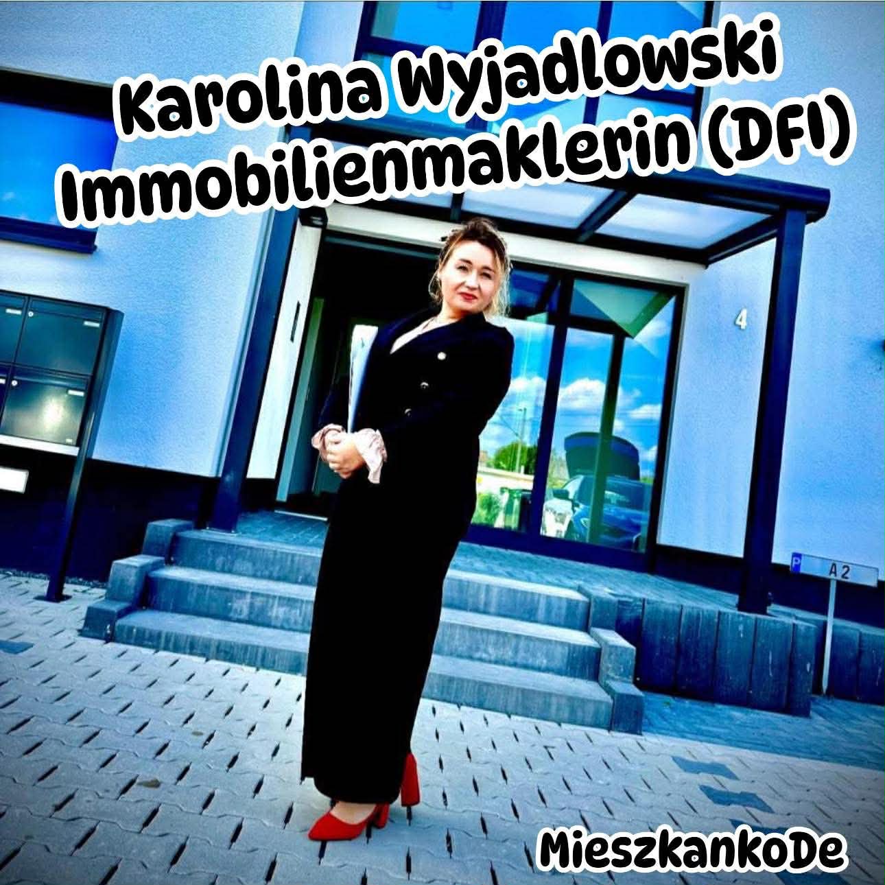 Karolina Wyjadlowski