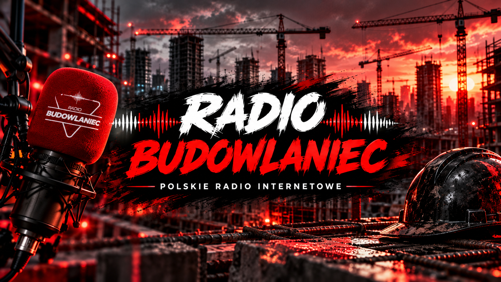 Eksperci w Radiu Budowlaniec