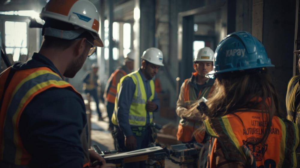 Fachowiec na Budowie