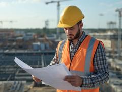 Fachowiec, Plany i Architekt