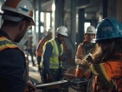 Fachowiec na Budowie