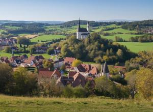 Krótkie podróże po Niemczech