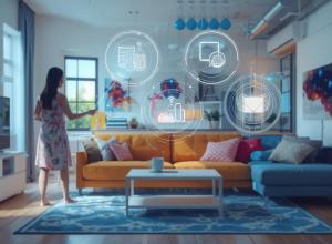 Sztuczna inteligencja w codziennym życiu