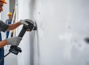 Nowe technologie na budowie