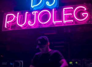 Pujoleg DJ
