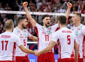 Sport. Siatkówka znów rozgrzewa polskich kibiców