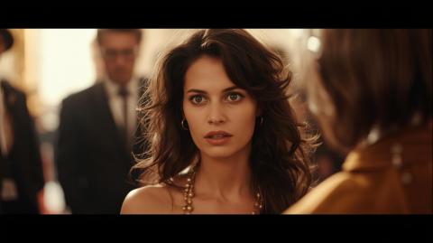 Kino europejskie zyskuje popularność