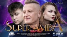 4EVER i H.E.A.T prezentują „Super Amba"