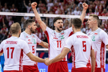 Sport. Siatkówka znów rozgrzewa polskich kibiców