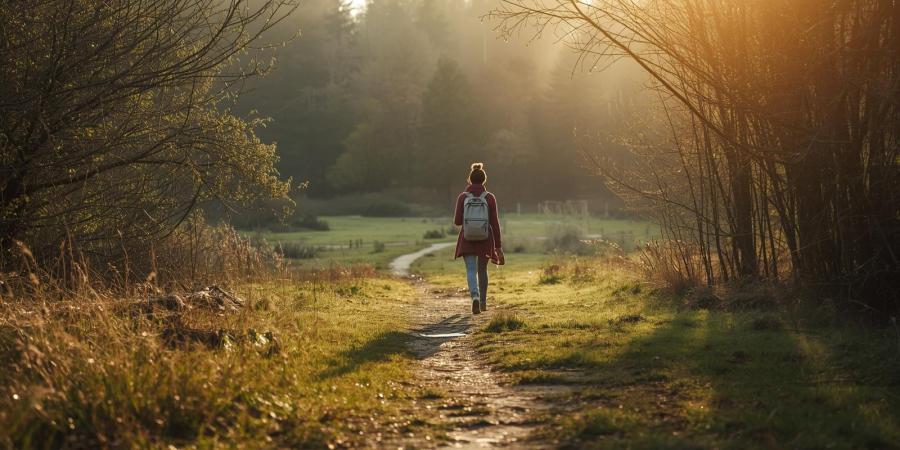 Regularny odpoczynek