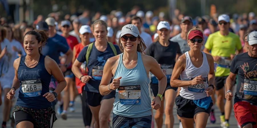 Sport amatorski coraz popularniejszy