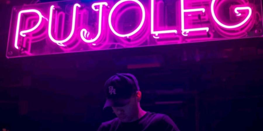 Pujoleg DJ