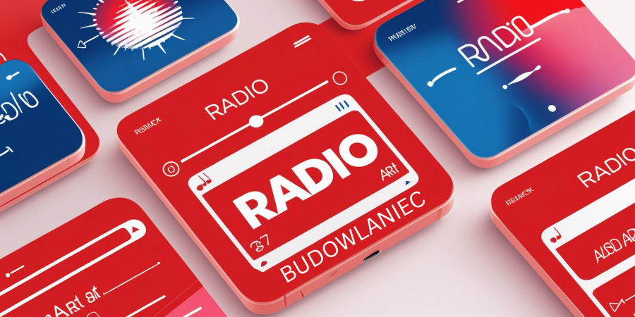 Leszek Damian Cieslok Założyciel, wydawca i redaktor naczelny Radia Budowlaniec