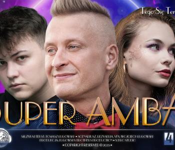 4EVER i H.E.A.T prezentują „Super Amba"