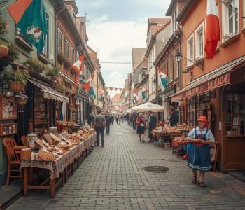 Polska kultura