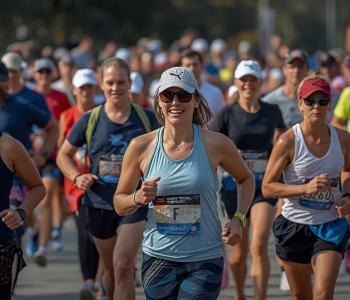 Sport amatorski coraz popularniejszy