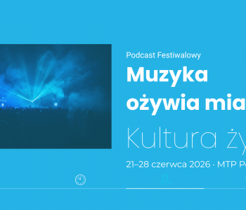 Kultura. Poznań żyje Maltą