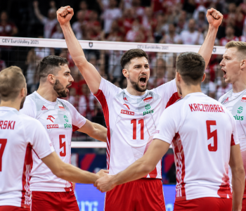Sport. Siatkówka znów rozgrzewa polskich kibiców