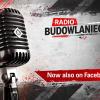 Radio Budowlaniec FM już na Facebooku